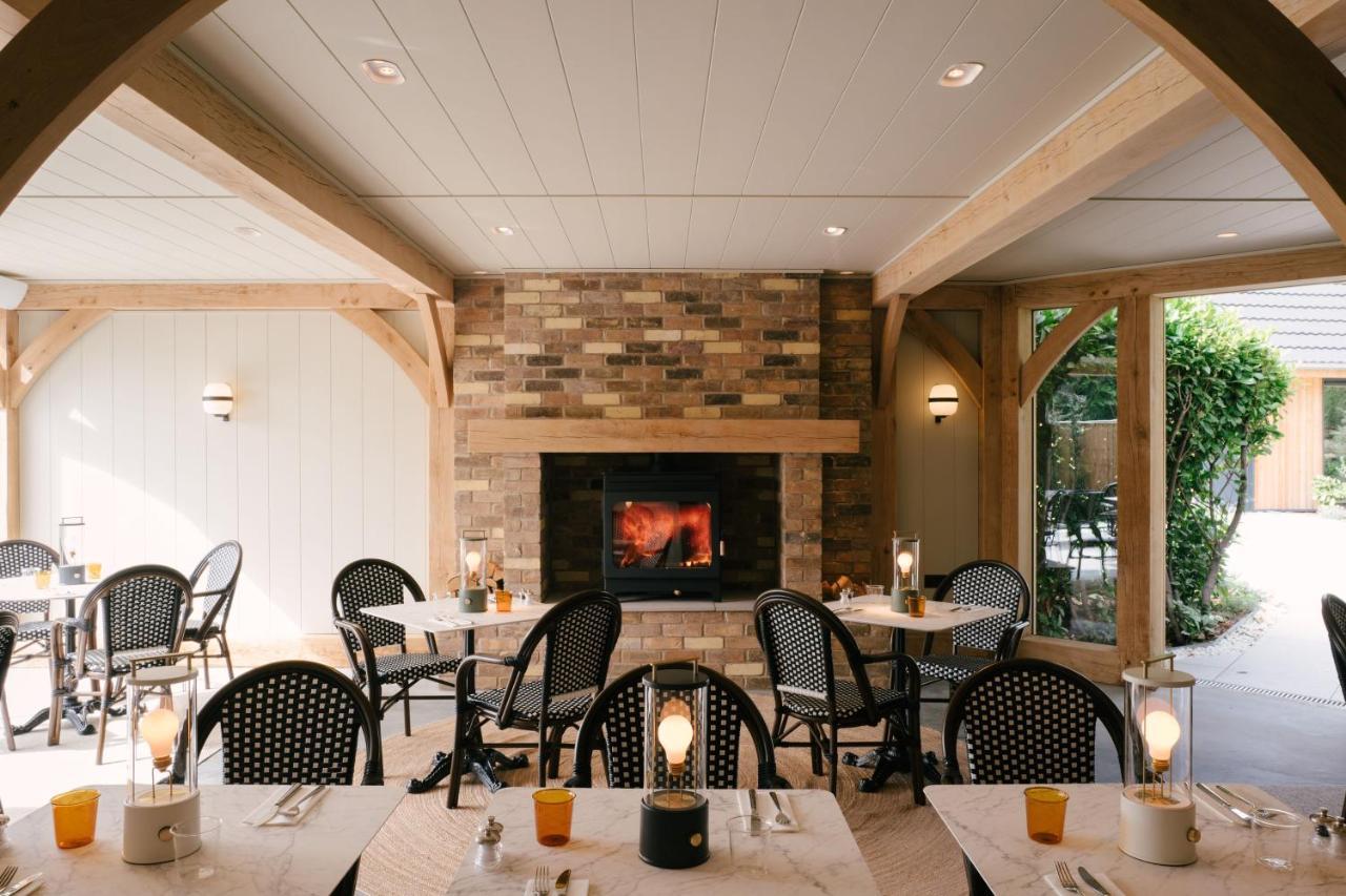 Laceby Manor - Spa & Golf Resort Extérieur photo