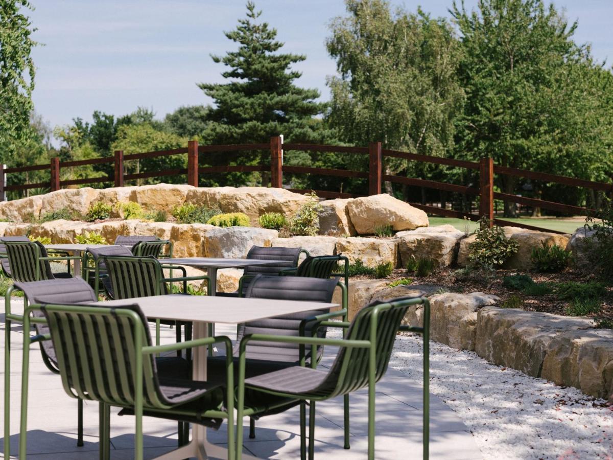 Laceby Manor - Spa & Golf Resort Extérieur photo