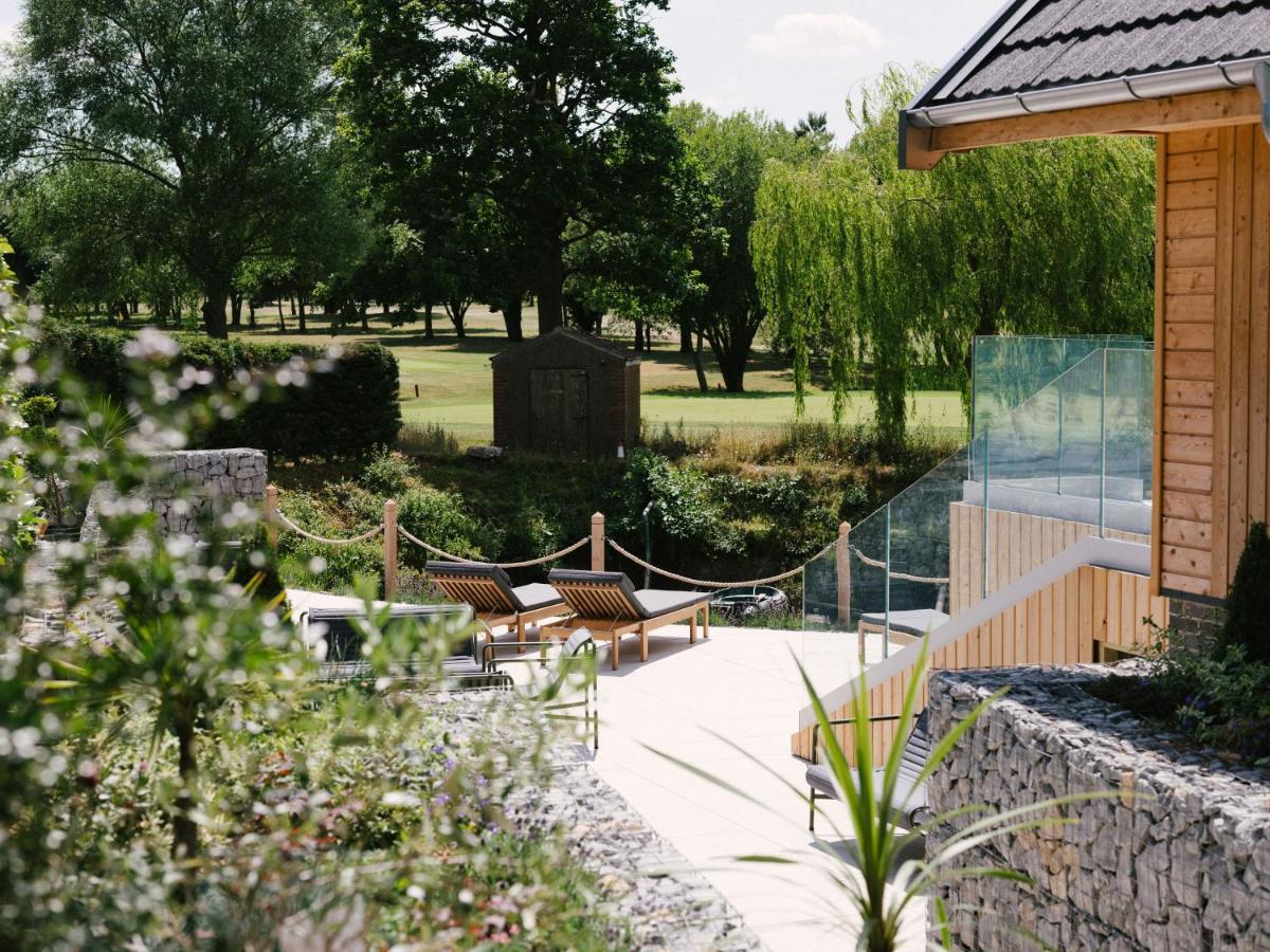 Laceby Manor - Spa & Golf Resort Extérieur photo