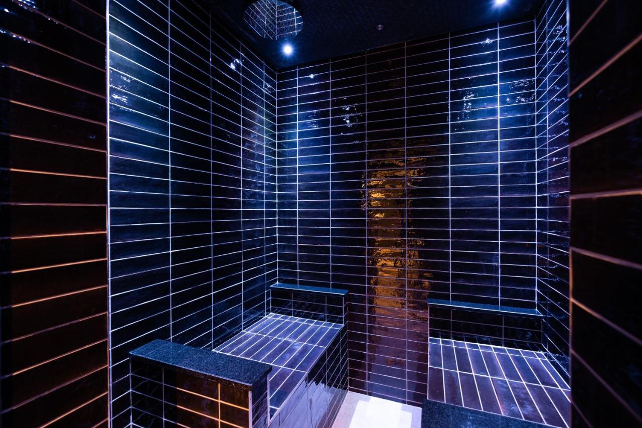 Laceby Manor - Spa & Golf Resort Extérieur photo