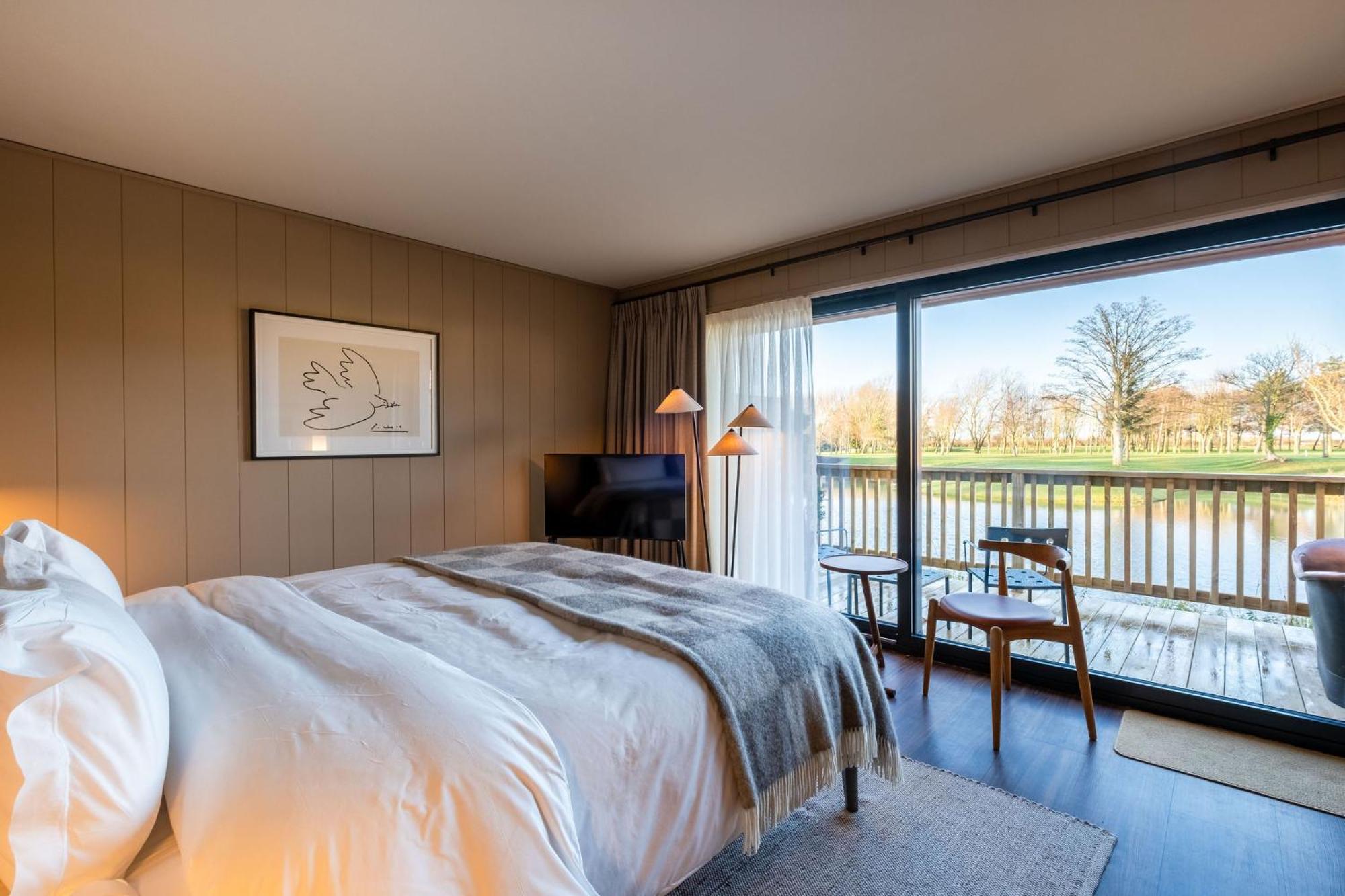 Laceby Manor - Spa & Golf Resort Extérieur photo